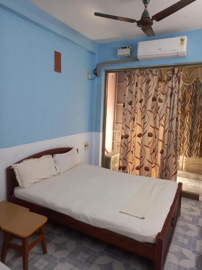 Parisha Residency- Temple Side Hotel Chidambaram Exteriér fotografie